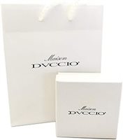 Halskette Dvccio Dame in Silber Cristallo GC3FCAPRI13/G - GC3FCAPRI13/G